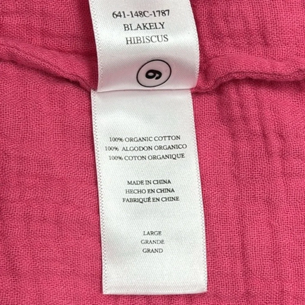 Women's Pink Tiered Maxi Dress - Unbranded